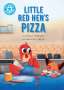 Sheryl Webster: Reading Champion: Little Red Hen's Pizza, Buch