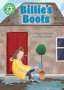 Sheryl Webster: Reading Champion: Billie's Boots, Buch
