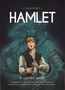 Steve Barlow: Classics in Graphics: Shakespeare's Hamlet, Buch