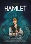 Steve Barlow: Shakespeares Hamlet, Buch