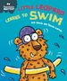 Sue Graves: Experiences Matter: Little Leopard Learns to Swim, Buch