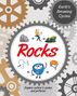 Jillian Powell: Earth's Amazing Cycles: Rocks, Buch