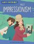 Susie Brooks: Art Intros: Meet Impressionism, Buch