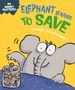 Sue Graves: Money Matters: Elephant Learns to Save, Buch