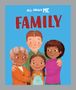 Dan Lester: All About Me: Family, Buch