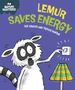 Sue Graves: Nature Matters: Lemur Saves Energy, Buch