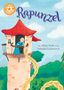 Mary Auld: Reading Champion: Rapunzel, Buch