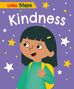 Kay Barnham: Little Steps: Kindness, Buch