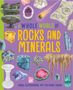 Anna Claybourne: A Whole World of...: Rocks and Minerals, Buch