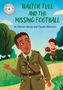 Damian Harvey: Reading Champion: Walter Tull and the Missing Football, Buch