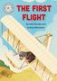 Katie Woolley: Reading Champion: The First Flight, Buch