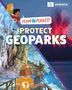 Louise Spilsbury: Team Planet!: Protect Geoparks, Buch