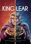 Steve Barlow: Classics in Graphics: Shakespeare's King Lear, Buch