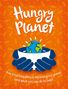 Anna Claybourne: Hungry Planet, Buch