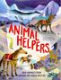 Ben Hubbard: Animal Helpers, Buch