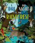 Franklin Watts: A Day and Night: In a Rainforest, Buch