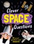 Julia Adams: Clever: Space Questions, Buch