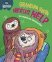 Sue Graves: Experiences Matter: Grandpa Sloth Needs Help, Buch