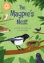 Franklin Watts: Reading Champion: The Magpie's Nest, Buch