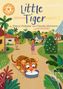 Sheryl Webster: Reading Champion: Little Tiger, Buch