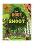 Kay Barnham: From Root to Shoot: The Story of Forests, Buch