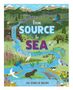 Kay Barnham: From Source to Sea: The Story of Rivers, Buch