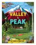 Ben Hubbard: From Valley to Peak: The Story of Mountains, Buch