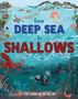 Ben Hubbard: From Deep Sea to Shallows: The Story of Oceans, Buch