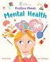 Sarah Davis: Positive Minds: Mental Health, Buch