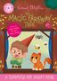 Jackie Walter: Reading Champion: Magic Faraway Tree : A Surprise for Angry Pixie, Buch