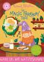 Jackie Walter: Reading Champion: Magic Faraway Tree: Wake Up, Mr Watzisname!, Buch