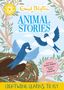 Jackie Walter: Reading Champion: Enid Blyton animal stories: Lightwing Learns to Fly, Buch