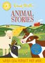 Jackie Walter: Reading Champion: Enid Blyton animal stories: When Cow Forgot Her Moo, Buch