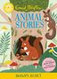 Jackie Walter: Reading Champion: Enid Blyton animal stories: Bushy's Secret, Buch