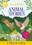 Jackie Walter: Reading Champion: Enid Blyton animal stories: A Piece of Cheese, Buch