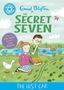 Jackie Walter: Reading Champion: The Secret Seven: The Lost Car, Buch
