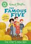Jackie Walter: Reading Champion: Famous Five: The Five's New Den, Buch