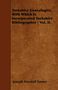 Joseph Horsfall Turner: Yorkshire Genealogist, With Which Is Incorporated Yorkshire Bibliographer - Vol. II., Buch