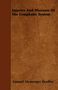 Samuel Messenger Bradley: Injuries And Diseases Of The Lymphatic System, Buch