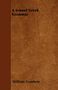 William Goodwin: A School Greek Grammar, Buch