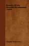 Charles Winchester: Memoirs Of The Chevalier De Johnstone - Vol II., Buch