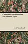 C. A. Chardenal: Chardenal's French Exercises For Advanced Pupils, Buch