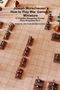 John Curry: Joseph Morschauser's How to Play War Games in Miniature A forgotten wargaming pioneer Early Wargames Vol 3, Buch