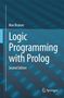 Max Bramer: Logic Programming with Prolog, Buch