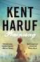 Kent Haruf: Plainsong, Buch