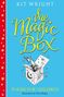 Kit Wright: The Magic Box, Buch