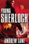 Andrew Lane: Young Sherlock Holmes 2: Red Leech, Buch