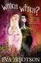 Eva Ibbotson: Which Witch?, Buch