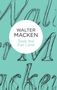 Walter Macken: Seek the Fair Land, Buch