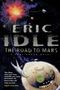 Eric Idle: Road to Mars, Buch